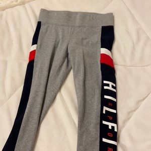 xs Tommy Hilfiger leggings